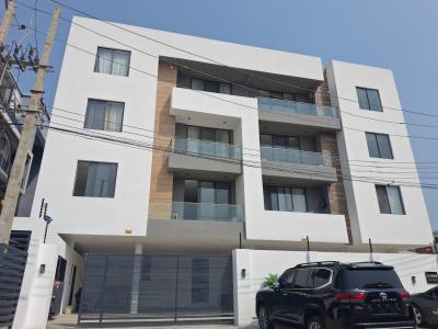2 Bedroom Flat, Lekki Right Side, Lekki Phase 1, Lekki, Lagos, Flat / Apartment for Sale