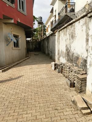 1000sqm Land with a Duplex Structure, Maitama District, Abuja, Detached Duplex for Sale