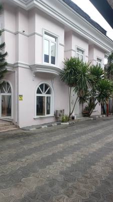 a Stand Alone Duplex with Open Plan Space for *office Use, Off Freedom Way Lekki Phase 1, Ikate, Lekki, Lagos, Detached Duplex for Rent