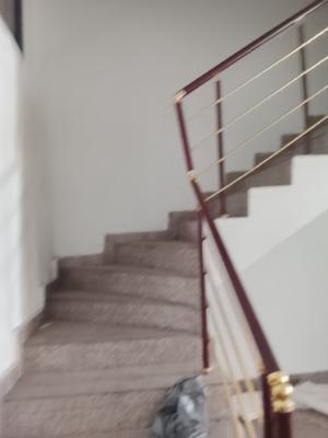 Exclusive 4-bedroom Terrace Duplex, Ikota, Lekki, Lagos, Terraced Duplex for Rent