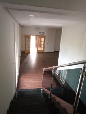 5 Bedroom Detached Duplex, Pinnock Beach Estate, Osapa, Lekki, Lagos, Detached Duplex for Rent