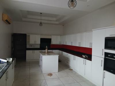5 Bedroom Detached Duplex, Pinnock Beach Estate, Osapa, Lekki, Lagos, Detached Duplex for Rent