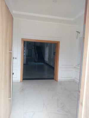 5 Bedroom Detached Duplex, Pinnock Beach Estate, Osapa, Lekki, Lagos, Detached Duplex for Rent