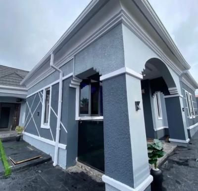 Well Built 4 Bedroom Detached Bungalow, Ateere ,kasunmu Off Akala’s Expressway, Ibadan, Oyo, Detached Bungalow for Sale