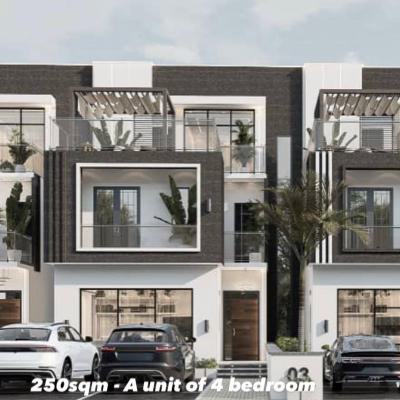 Bulk Estate Land Available in a High Value Area, 5 Minutes Away From Gilmor Gate Guzape 2, Guzape District, Abuja, Residential Land for Sale