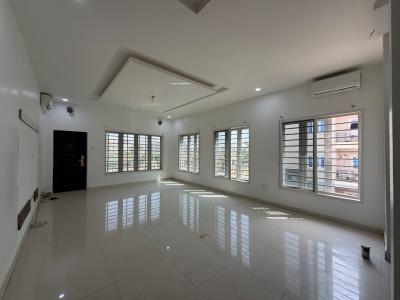 Luxury 3 Bedroom Flat with a Bq, Jahi, Gilmore, Jahi, Abuja, Flat / Apartment for Rent