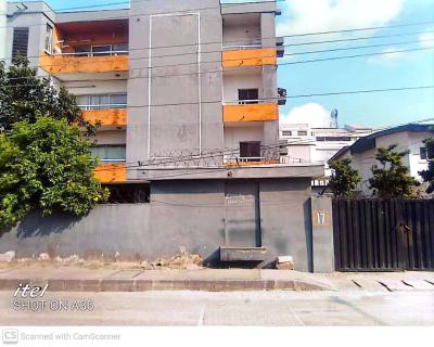 Block of Flats on Land Measuring  1574sqm, Awolowo Road, Old Ikoyi, Ikoyi, Lagos, Residential Land for Sale
