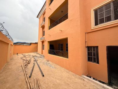 Newly Renovated One Bedroom Flat, Located Off Addo Road, Ajah (lekki Axis), Lekki Expressway, Lekki, Lagos, Mini Flat (room and Parlour) for Rent