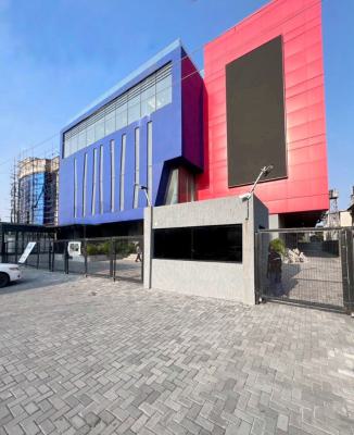 Commercial and Retail Space, Oniru, Victoria Island (vi), Lagos, Commercial Property for Rent
