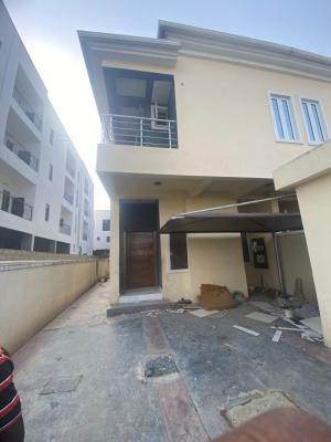 4 Bedrooms Semi Detached Duplex, Ologolo, Lekki, Lagos, Semi-detached Duplex for Rent