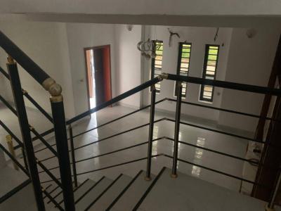 4-bedroom Detached Duplex with Bq & Swimming Pool, Orchid, Lekki, Lagos, Detached Duplex for Rent