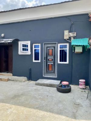 Spacious and 2 in a Compound in Secured Estate, Abraham Adesanya Estate, Ajah, Lagos, Self Contain (single Rooms) for Rent
