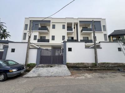4 Bedrooms Terrace Duplex with Bq( Self Compound), Obanikoro Estate, Obanikoro, Shomolu, Lagos, Terraced Duplex for Sale