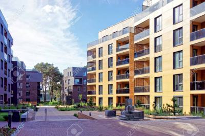 Exquisite Modern 3 Bedroom Luxury Apartment in a Serene Location, Liberty Fourth Apartment,freedom Way., Lekki Phase 1, Lekki, Lagos, Detached Duplex for Sale