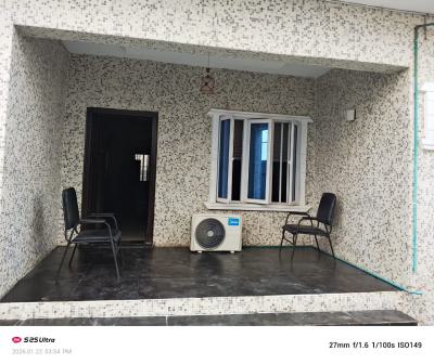 3 Bedroom Flat, Scheme 2, Ajah, Lagos, Flat / Apartment for Rent