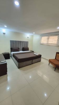 3 Bedroom  Maisonnette, Ikate, Lekki, Lagos, House for Rent