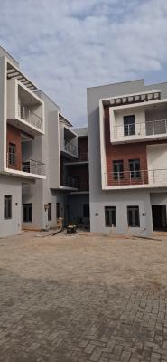 Standard 4 Bedroom Terrace Duplex, Mabushi, Abuja, Terraced Duplex for Rent