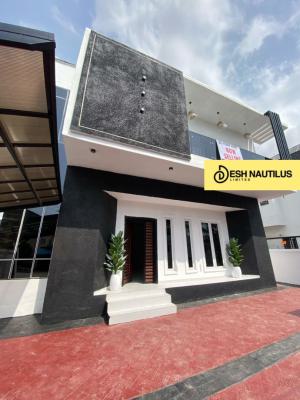 Executive 5 Bedroom Detached Duplex with Bq, Ikota, Lekki, Lagos, Detached Duplex for Sale