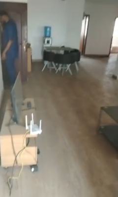 Spacious 3 Bedroom Up Flat (3rd Floor), Ikeja Gra, Ikeja, Lagos, House for Rent