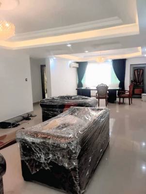 4 Bedroom Flat with Family Lounge, Ikoyi, Lagos, Flat / Apartment for Rent