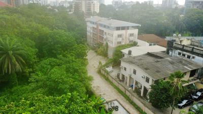 420 Sqm Land, Probin, Old Ikoyi, Ikoyi, Lagos, Residential Land for Sale