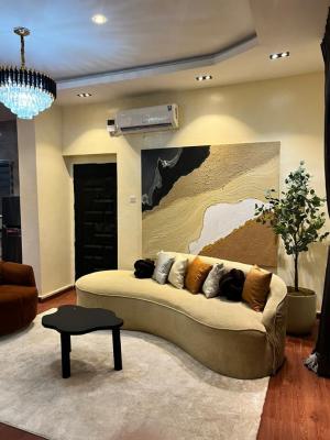 2 Bedroom Maisonatte with Ps5, Gym and Swimming Pool, Old Ikoyi, Ikoyi, Lagos, House for Rent
