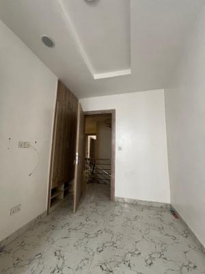 Tastefully Built 4bedroom Semi Detached Duplex, Lekki, Lagos, Semi-detached Duplex for Rent