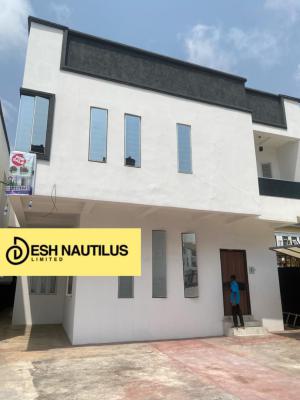 Luxury 5 Bedroom Detached Duplex with Penthouse Features, Ikota, Lekki, Lagos, House for Sale