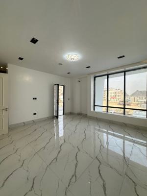 Contemporary 5-bedroom Detached Duplex, Phase 1, Lekki, Lagos, Detached Duplex for Sale