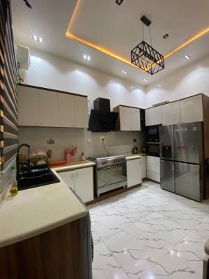 Lovely 2 Bedroom Terrace Duplex, Orchid Road, Lekki, Lagos, Terraced Duplex for Rent