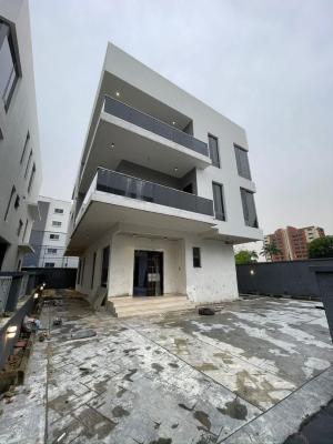Newly Built 6 Bedroom Detached Duplex, Old Ikoyi, Ikoyi, Lagos, Detached Duplex for Sale