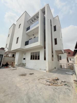 Executive 5 Bedroom Fully Detached Duplexes, Gra Phase 2, Magodo, Lagos, Detached Duplex for Sale