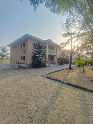 5 Bedroom Fully Detached Duplex, Mobil Road, Emerald Housing Estate, Ajah, Lagos, Detached Duplex for Rent