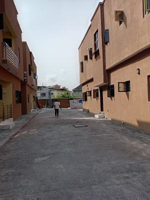 Newly Built Room and Parlour (miniflat), Ogombo, Lekki, Lagos, Flat / Apartment for Rent