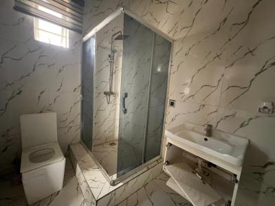 Spacious 5bedroom Detached Duplex with Bq, Lekki, Lagos, Detached Duplex for Rent