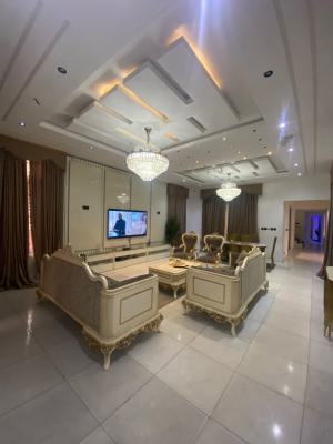 5 Bedroom Detached Duplex, Lekki Palm City, Ajah, Lagos, Detached Duplex Short Let