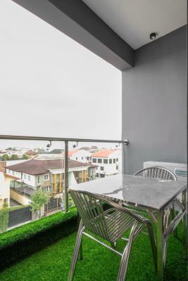 Very Elegant 1 Bedroom Apartment, Admiralty, Lekki Phase 1, Lekki, Lagos, Mini Flat (room and Parlour) Short Let