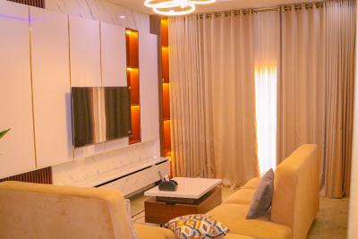 One Bedroom Apartment, Stargate Estate, Area 1, Garki, Abuja, Mini Flat (room and Parlour) Short Let