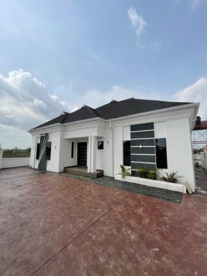 Executive & Fully Detached 3 Bedroom Bungalow, Bluestone Estate, Mowe Town, Ogun, Detached Bungalow for Sale