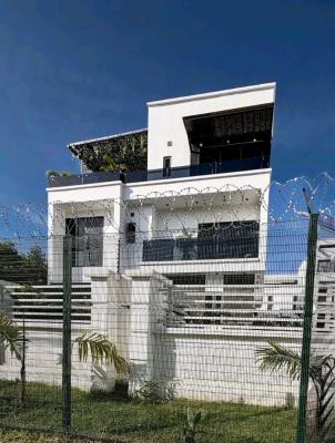 Brand New 5-bedroom Fully Detached Duplex, Kado, Abuja, House for Sale