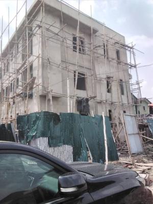 Luxury 3 Bedroom Apartments with Bq, Anthony, Maryland, Lagos, Flat / Apartment for Sale