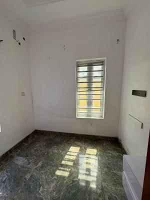 Small Room in a Shared Apartment Downstairs, Lekki County Homes Ikota Lekki Lagos, Ikota, Lekki, Lagos, Flat / Apartment for Rent