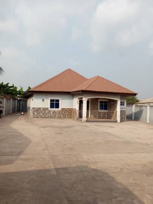 3 Bedroom Flat at  Pakuro, Mowe Ofada, Ogun, Flat / Apartment for Rent