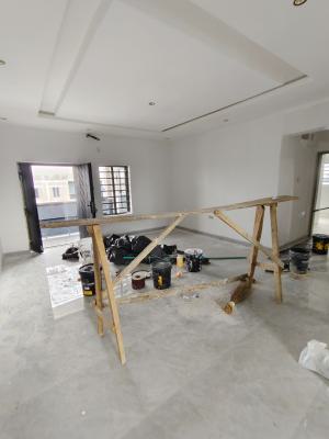 Newly Built 2 Bedrooms Apartment, Lbs Olokonla Sangotedo, Ajah, Lagos, Flat / Apartment for Rent