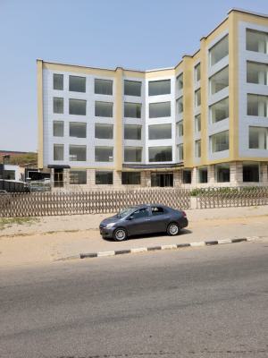 Newly Built Mall Ademola Adetukobu Crescent, Ademola Adetukobu Crescent, Wuse 2, Abuja, Plaza / Complex / Mall for Sale