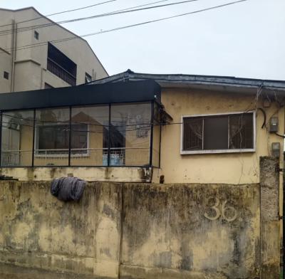 4 Units of 3 Bedroom Flats, Ikeja, Lagos, Block of Flats for Sale