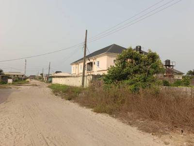Buy and Build Dry Land with Secured Title, Olubumi City Is a Very Fantastic Estate Located Close to Mayfair Garde, Awoyaya, Ibeju Lekki, Lagos, Residential Land for Sale