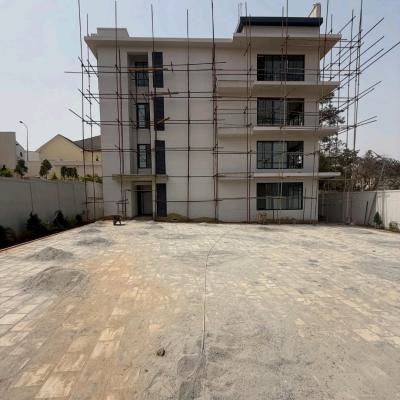 3 Bed Apartment - 650m Naira 4 Bed Penthouse - 1b Naira  Nb: Delivered, Maitama District, Abuja, House for Sale