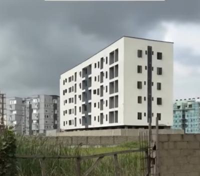 2500sqm Bareland, Off Freedom Way, Lekki Phase 1, Lekki, Lagos, Land for Sale