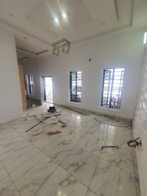 Room and Parlour, Chevron Toll Gate Lekki Conservation, Lekki, Lagos, Mini Flat (room and Parlour) for Rent